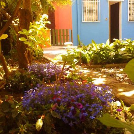 Eco B&B I Due Oleandri Marina Di Carrara Eksteriør bilde